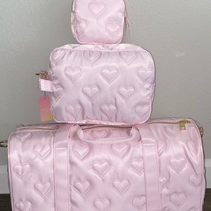 ✈️Stoney Clover Travel set!!✈️